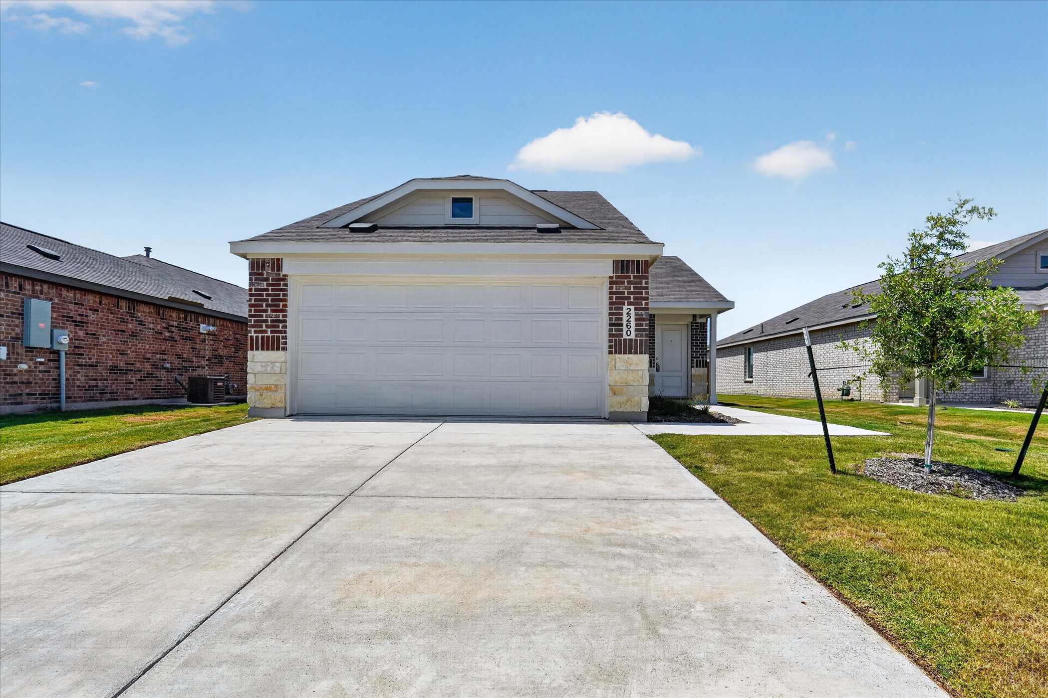 2260 Neyland Drive