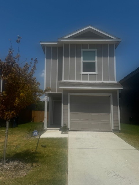 922 Grebe Drive