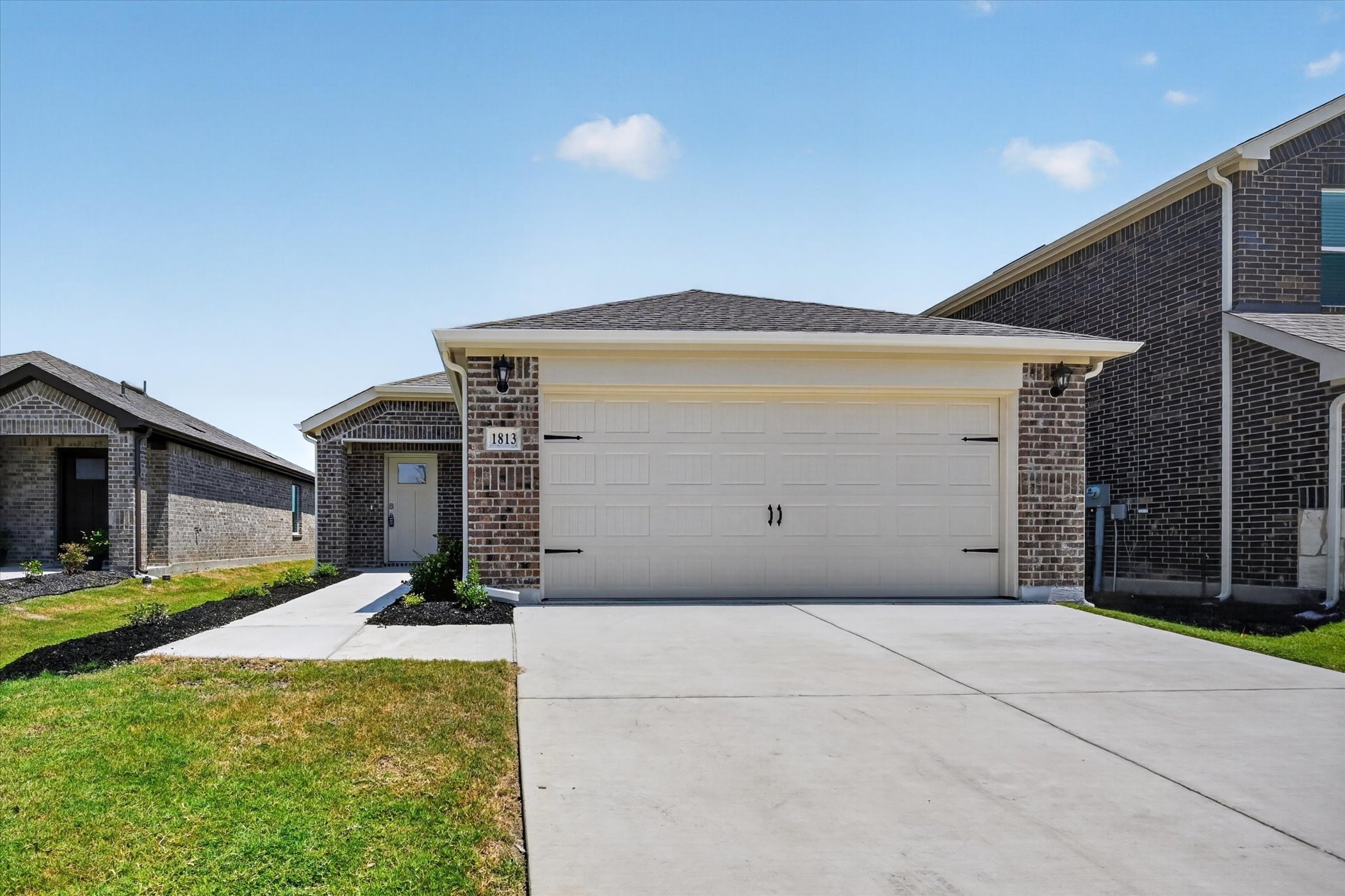 1813 Potomac Lane