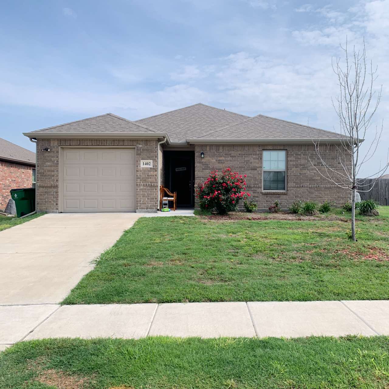 1402 Warringwood Drive