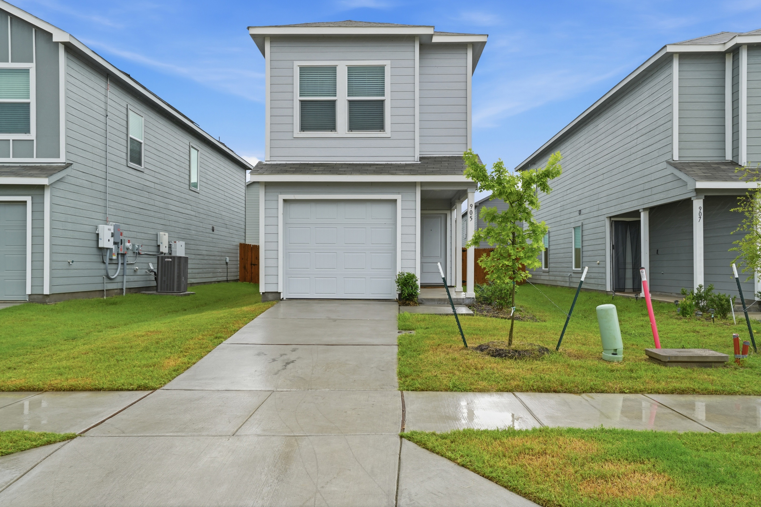 905 Blue Heron Drive