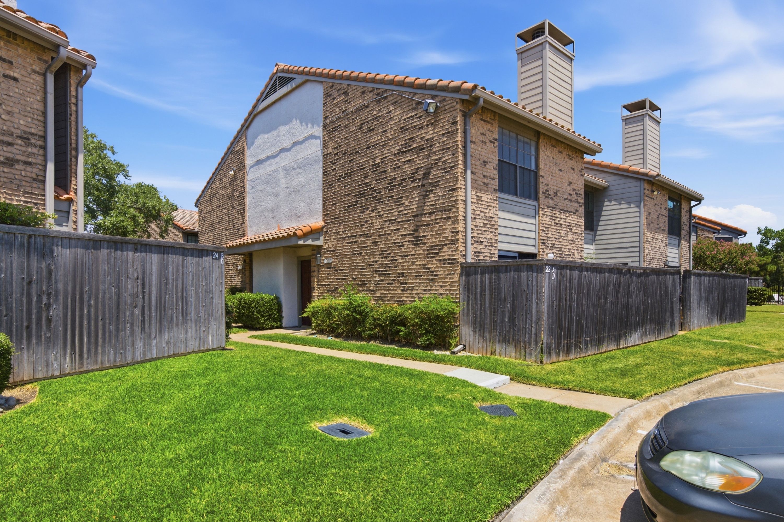 14800 Enterprise Drive #22D