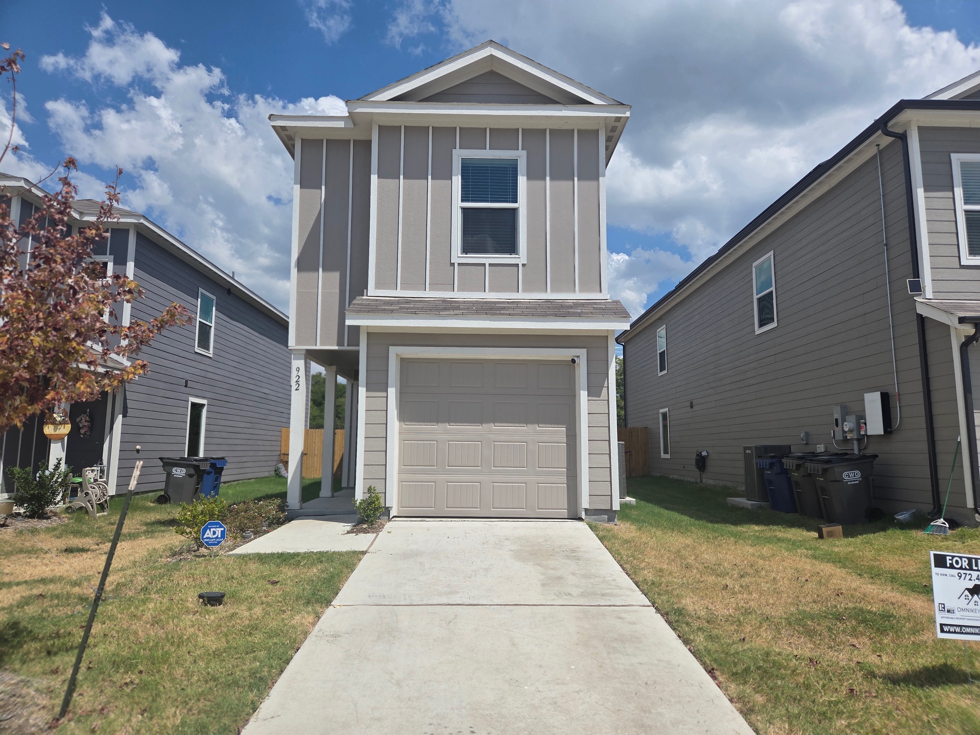 922 Grebe Drive