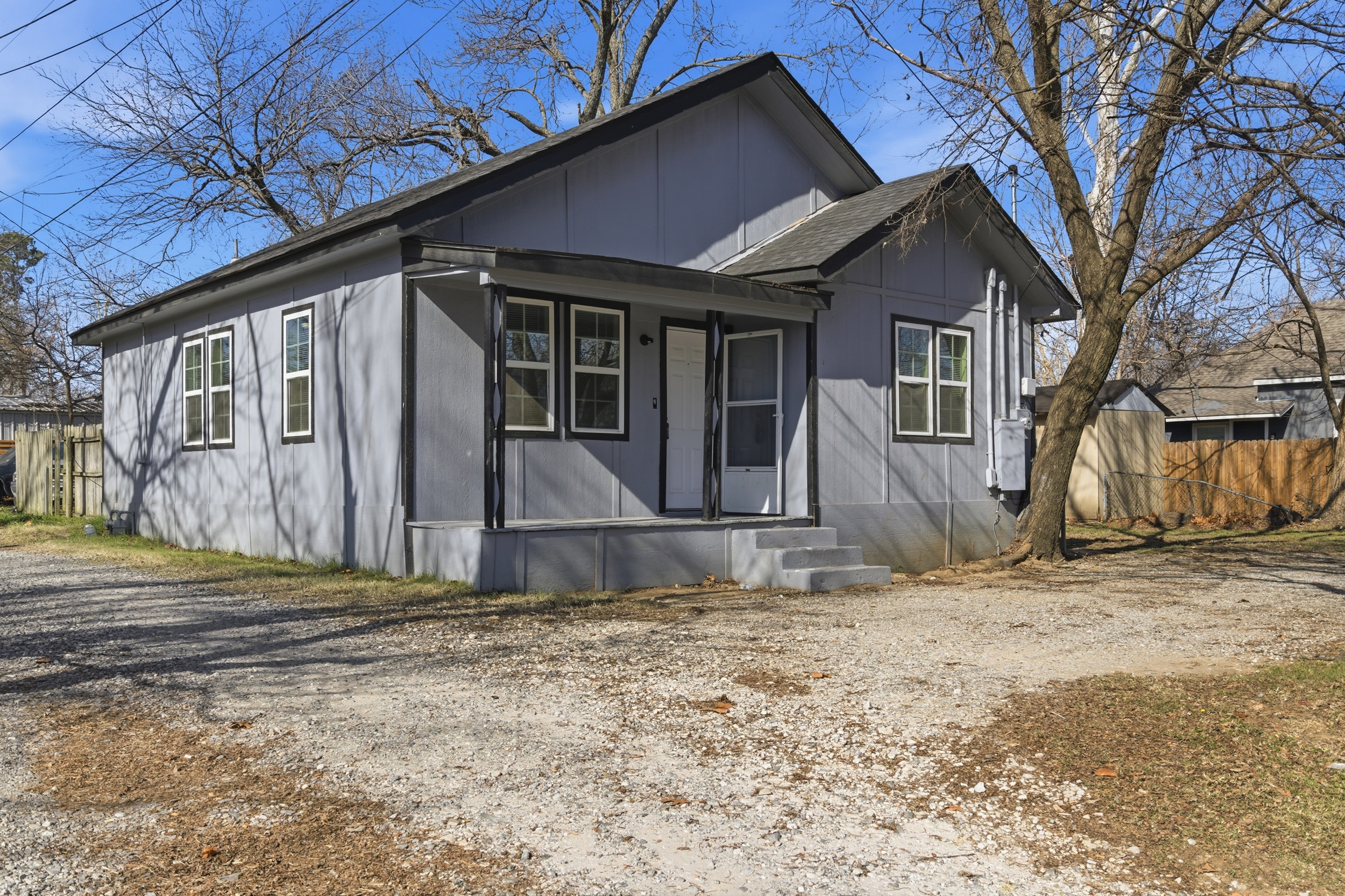 507 South Scullin Avenue