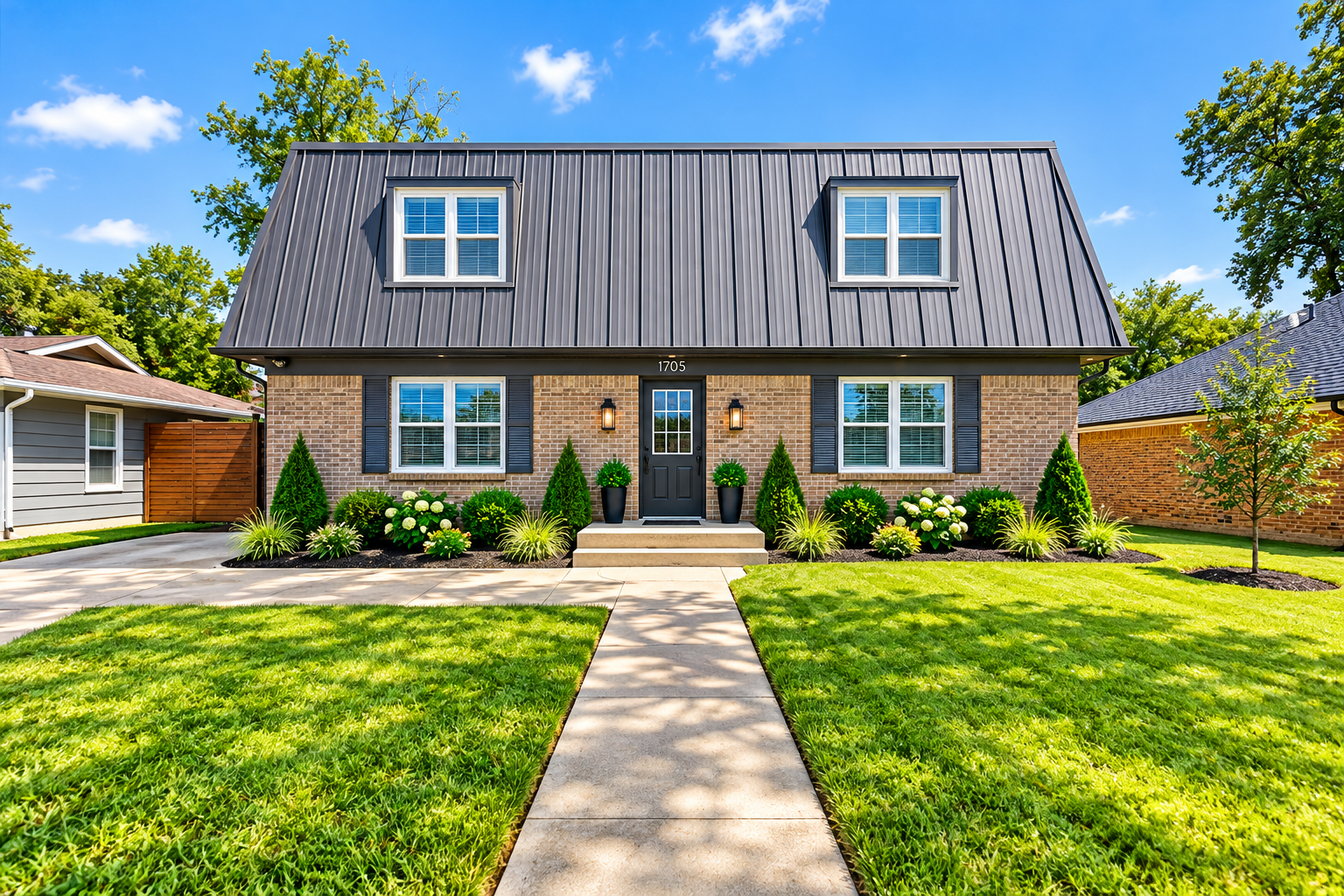1805 Randolph Drive - 4
