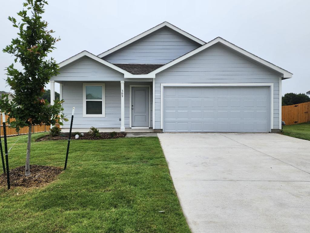 309 Woodbridge Drive