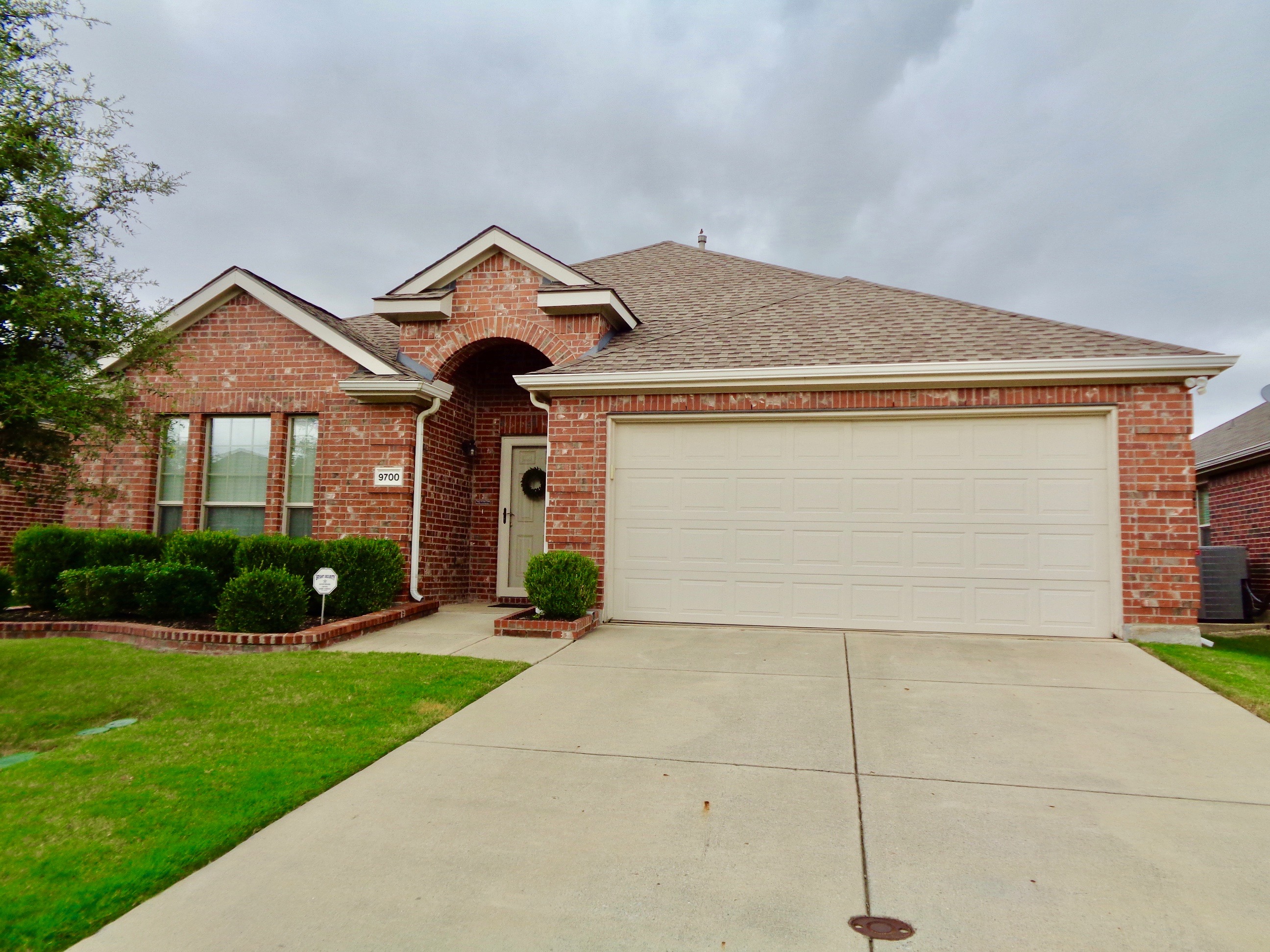 9700 Starfire Drive