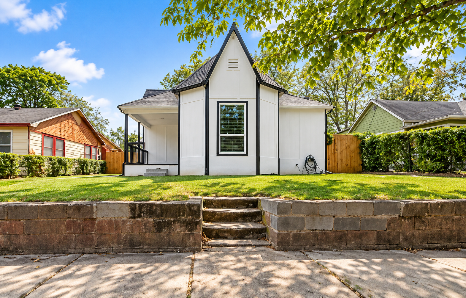 708 West Day Street
