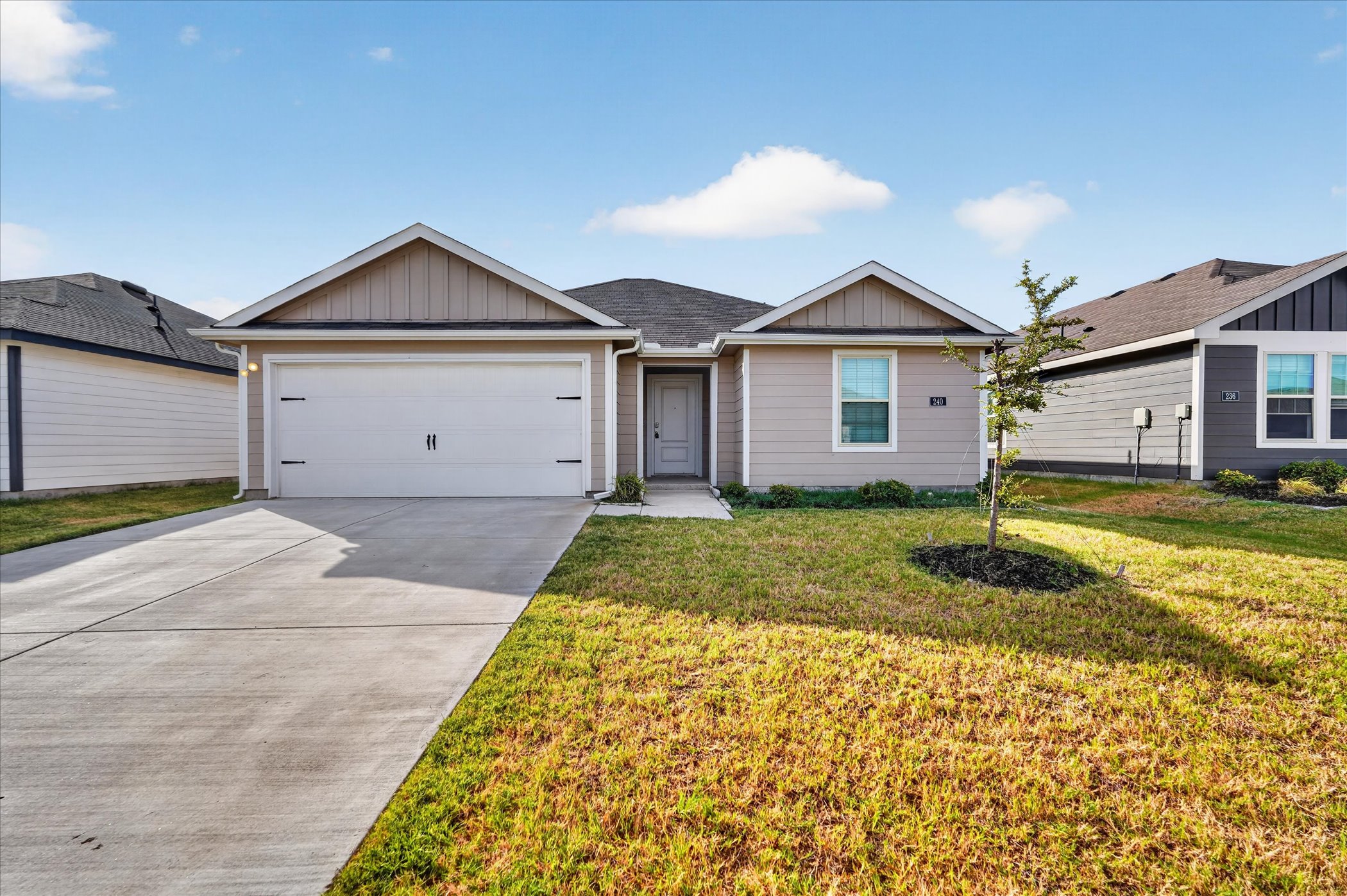 240 Boxwood Drive