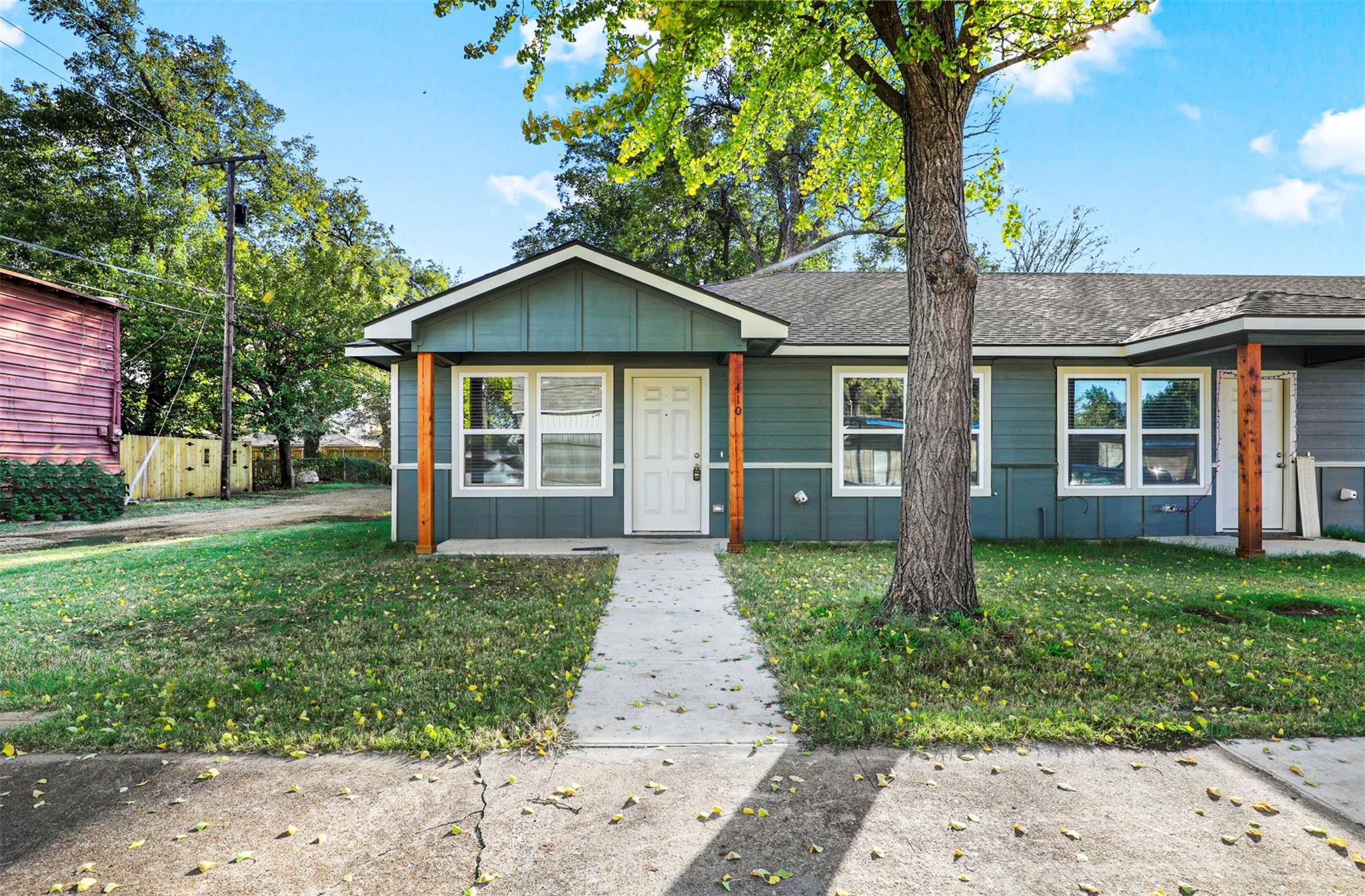 410 South Mirick Avenue, Denison 75020 - 414