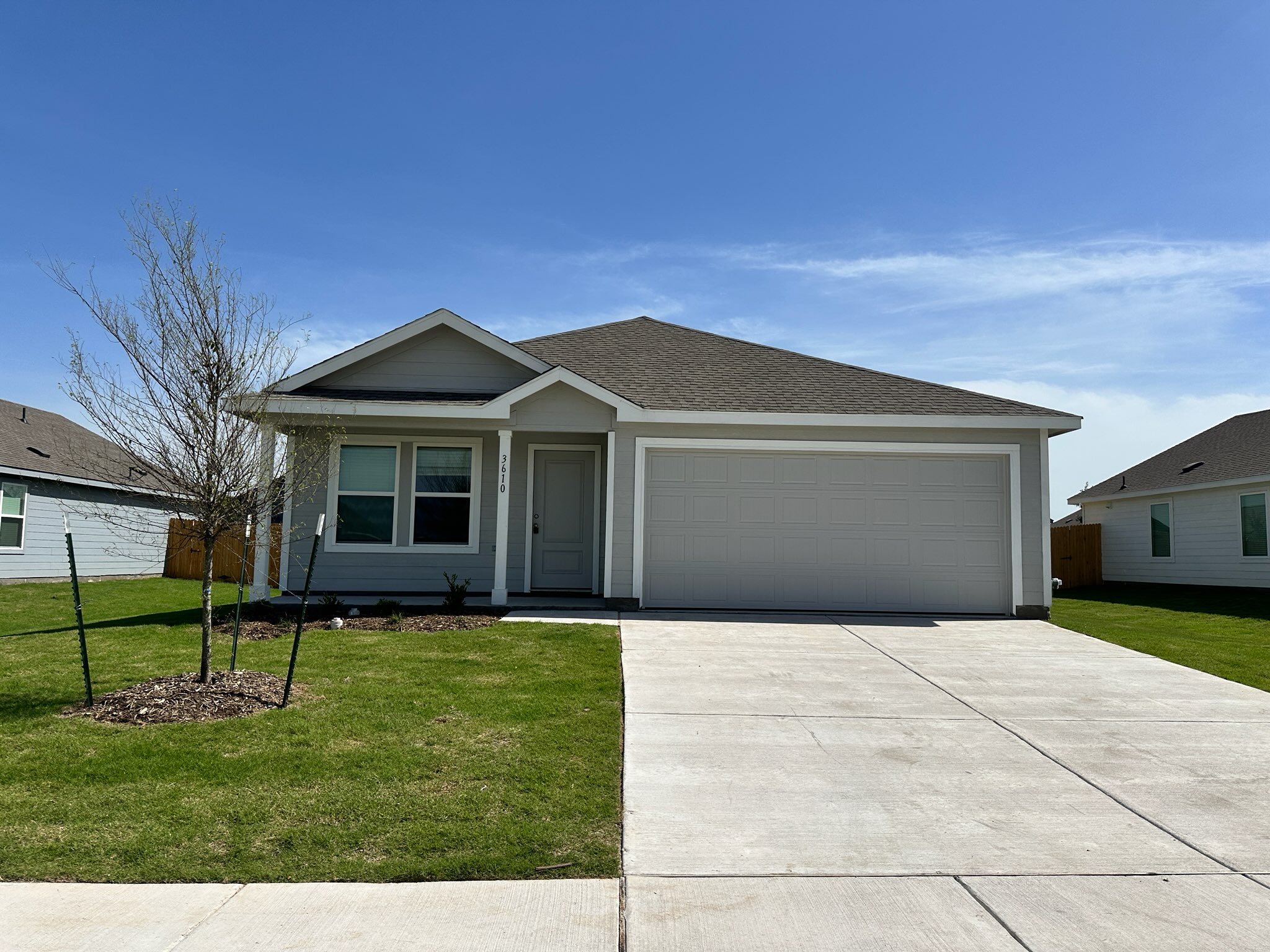 3610 Scarlet Sage Way