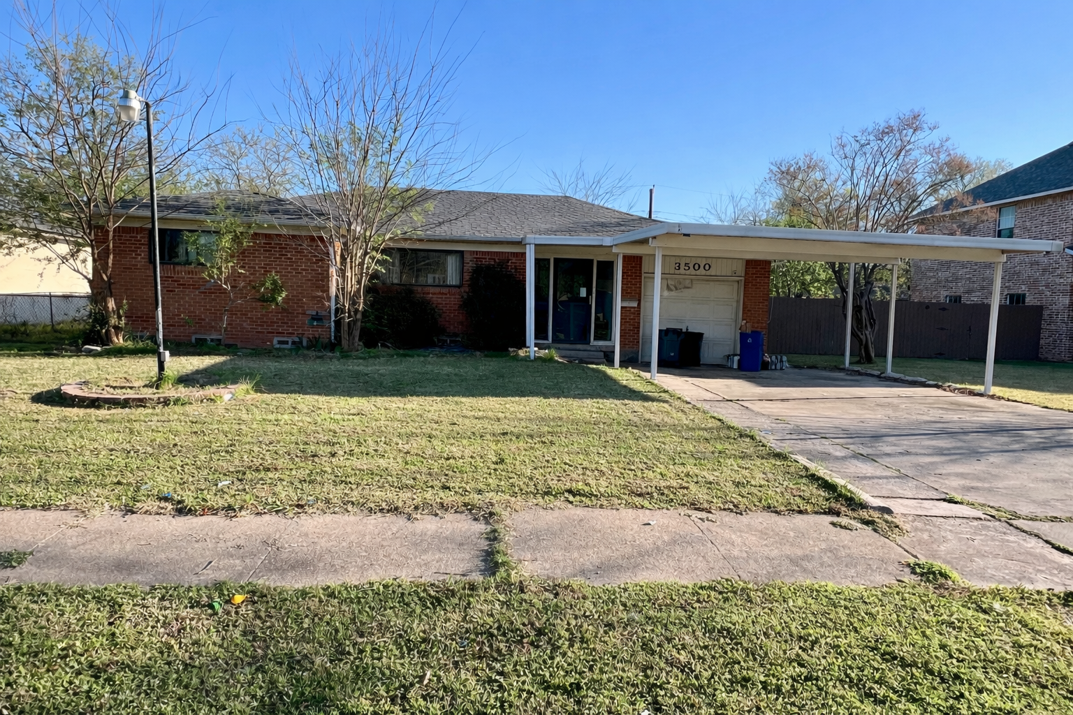 3500 Statler Dr, Mesquite, TX 75150