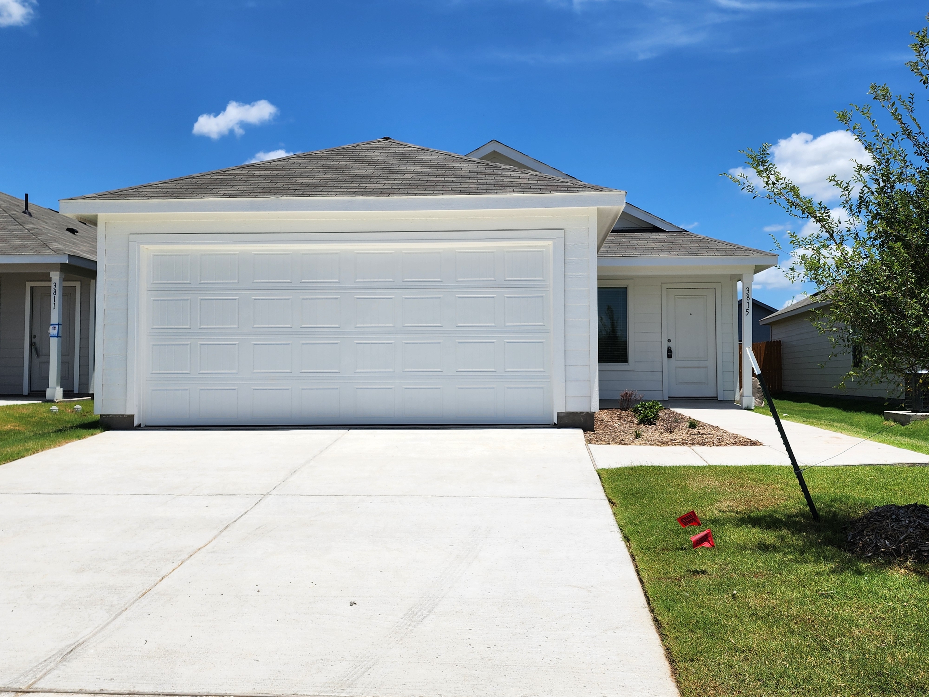 3815 Eufaula Drive