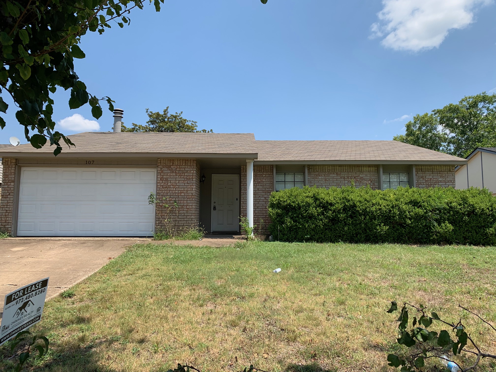 107 West Way Drive