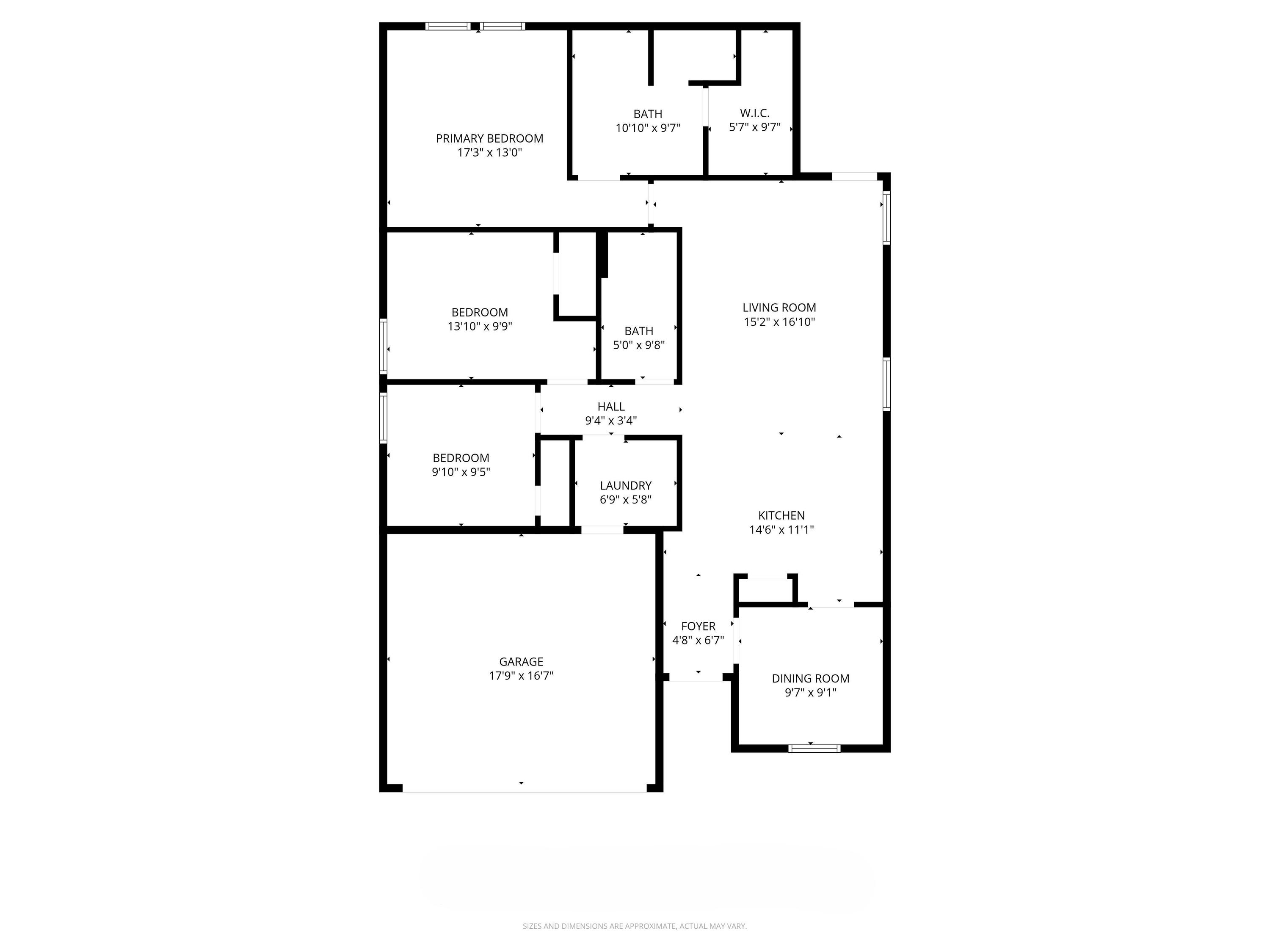 3427 Rendezvous Way